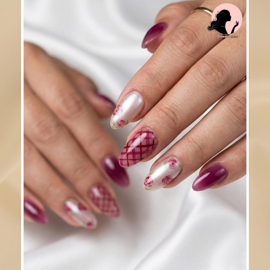 Nail Design